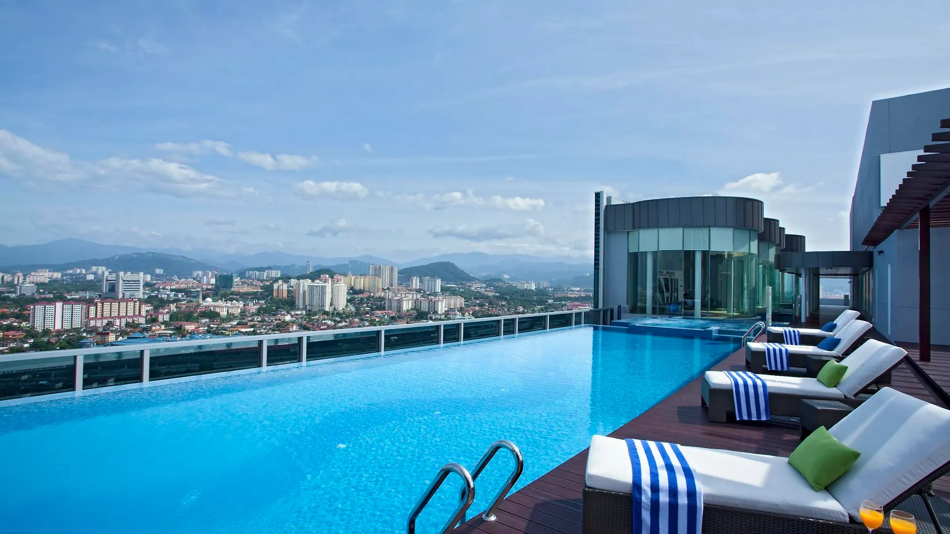 Somerset Kuala Lumpur