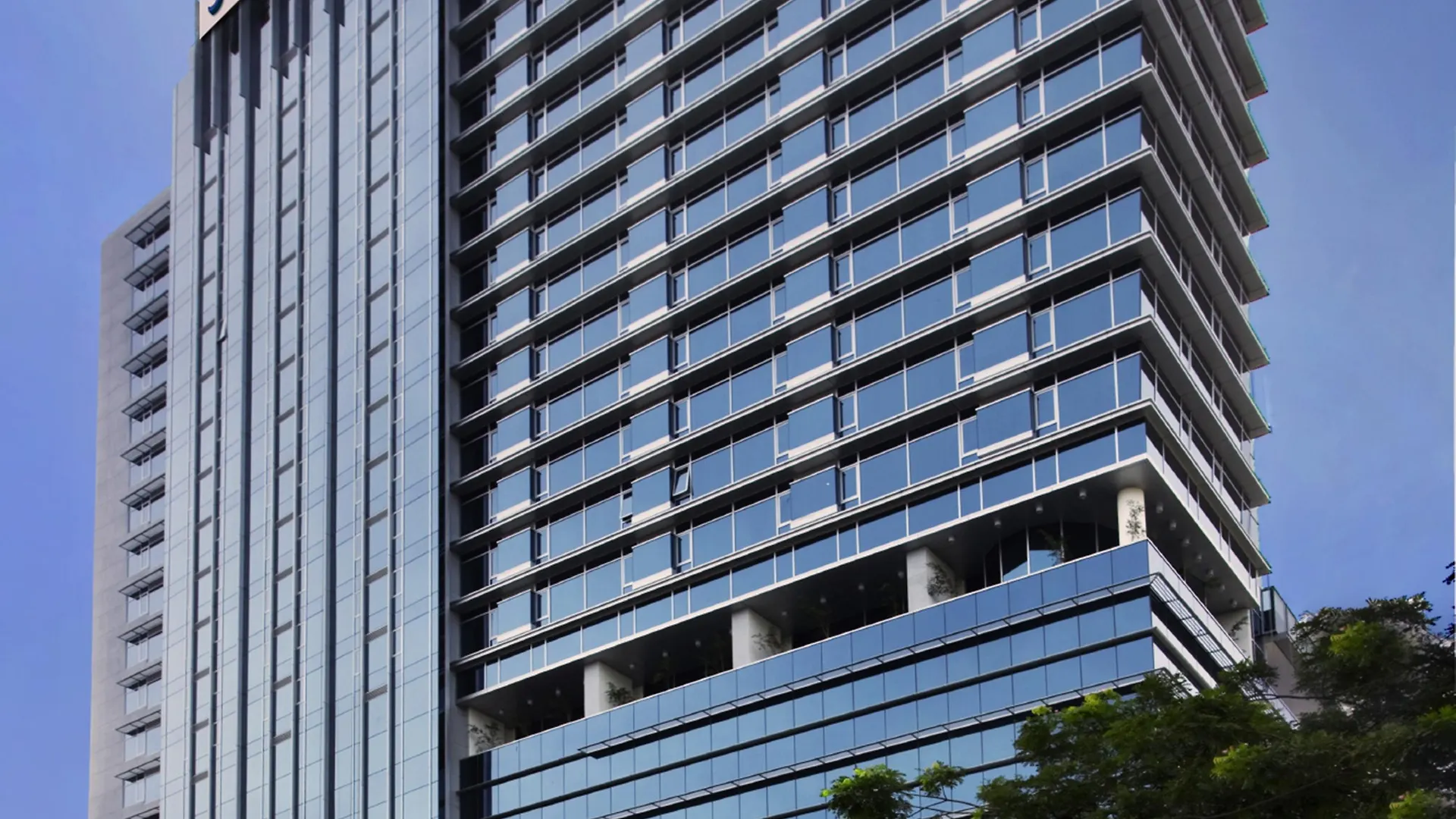 Hotel Somerset Kuala Lumpur