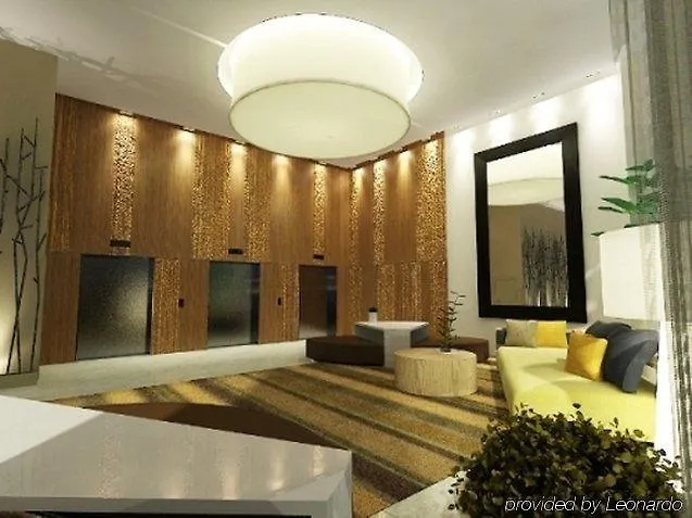 Somerset Kuala Lumpur Hotel