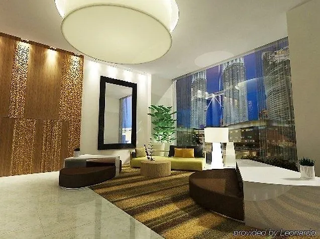 Somerset Kuala Lumpur