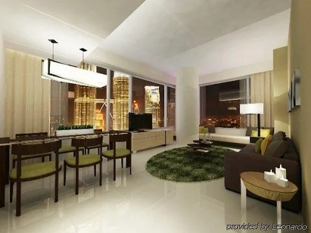 Somerset Kuala Lumpur