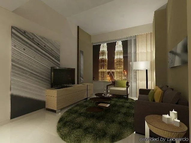 Somerset Kuala Lumpur 4*,  Malaysia