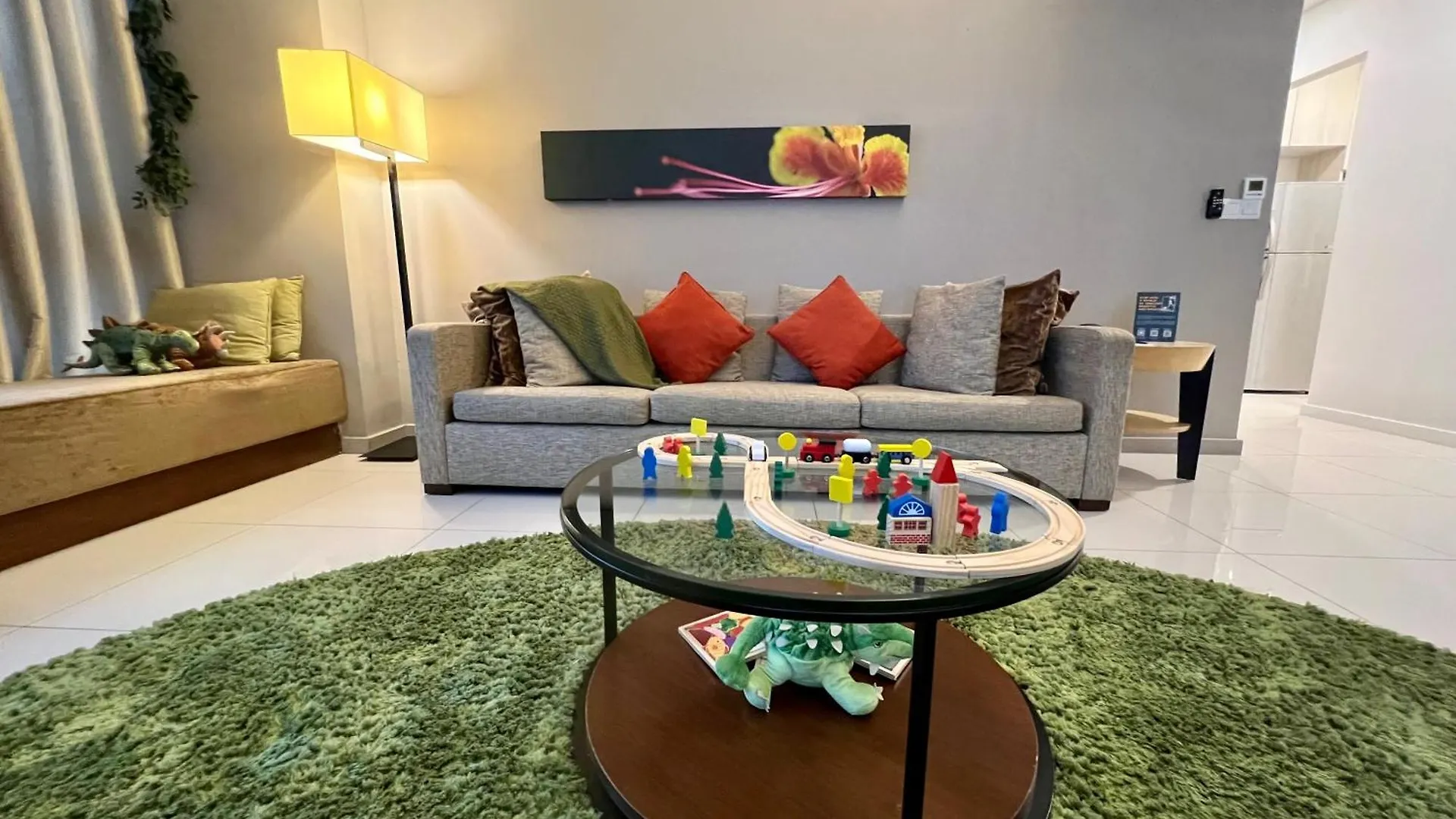 **** Hotel Somerset Kuala Lumpur Malaysia