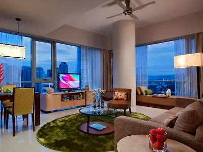 Somerset Kuala Lumpur Malaysia