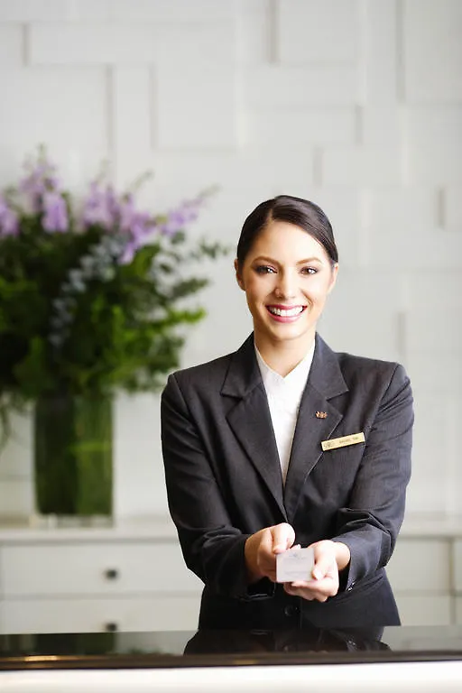 **** Hotel Somerset Kuala Lumpur Ma­lay­sia