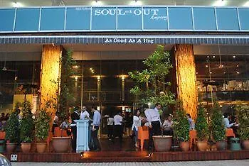 Somerset Kuala Lumpur Hotel