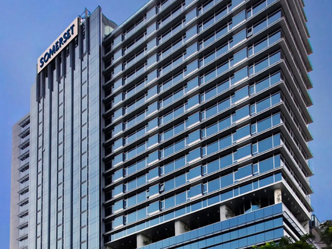 Hotel Somerset Kuala Lumpur