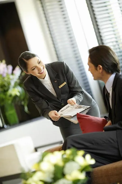 Somerset Kuala Lumpur Hotel
