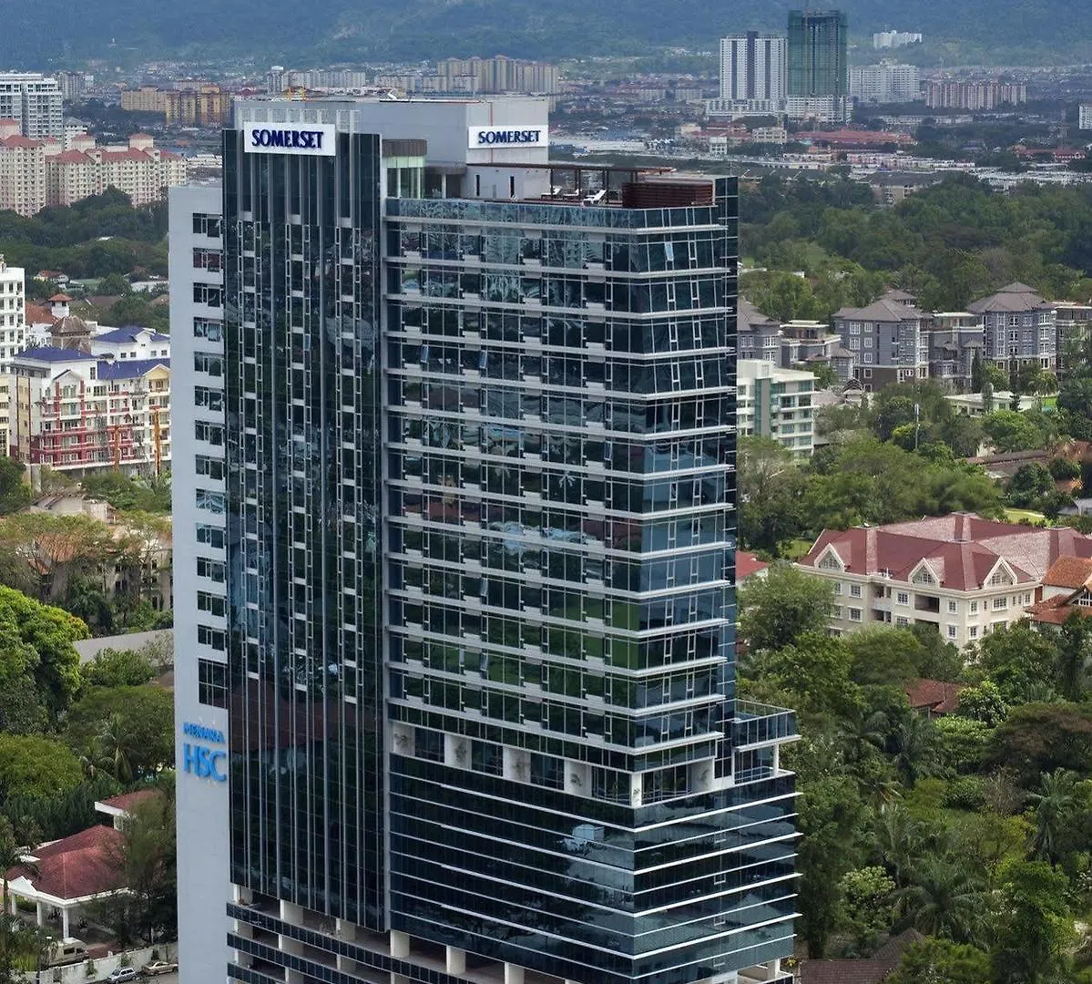 Somerset Kuala Lumpur Malaysia