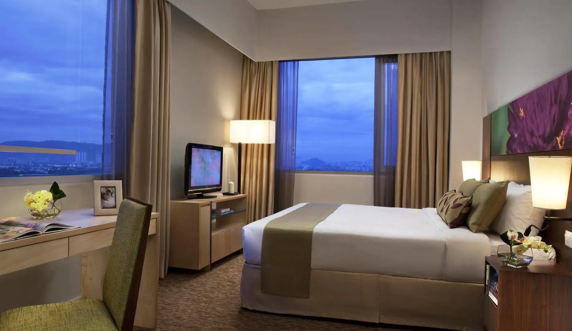 Somerset Kuala Lumpur