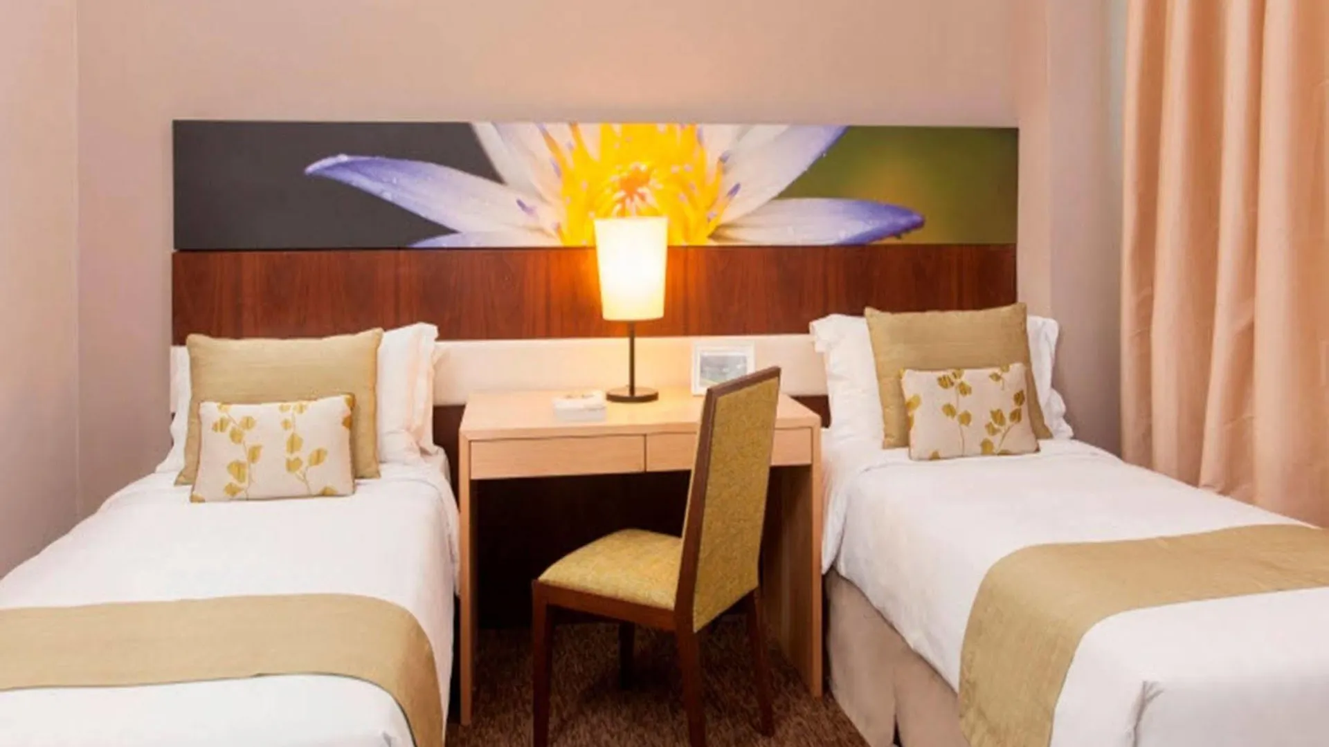 Somerset Kuala Lumpur Hotel