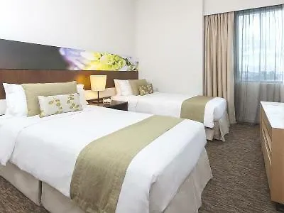 Somerset Kuala Lumpur Hotel