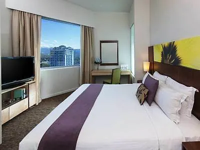 Somerset Kuala Lumpur