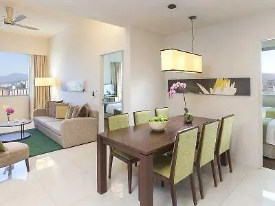 Hotel Somerset Kuala Lumpur