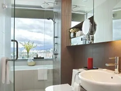 **** Hotel Somerset Kuala Lumpur Malaysia