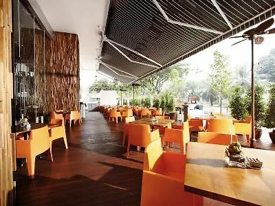 Somerset Kuala Lumpur Hotel