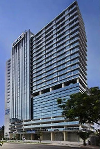 Hotel Somerset Kuala Lumpur