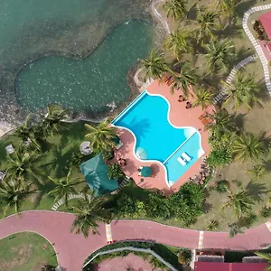 The Ocean Langkawi Курортный комплекс Куах