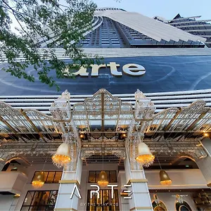Apartment Arte Mont Kiara Luxury, Kuala Lumpur