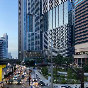 Apartment Eastern Suites At Platinum Klcc, Kuala Lumpur