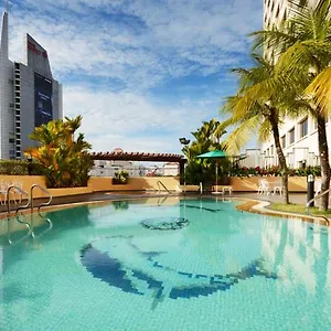 Hotel Sunway Penang ****