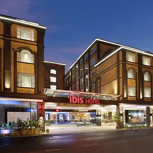 Hotel Ibis ****