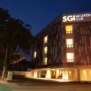 Sgi バケーション クラブ 2* Malacca