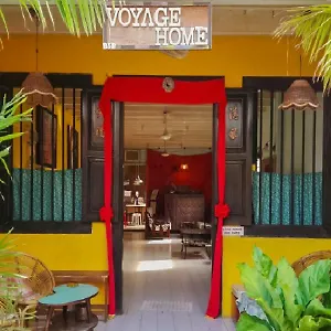 Couette-café Voyage Home&guesthouse ****